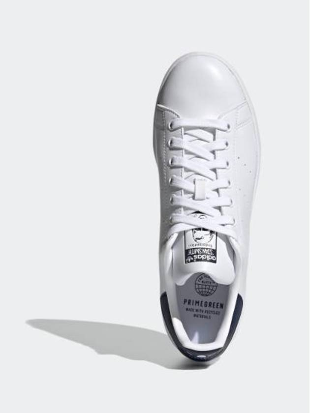 Stan Smith Low-Top Sneakers White - ADIDAS - BALAAN 3