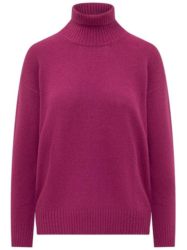 Jucca Turtleneck Sweater - JUCCA - BALAAN 1