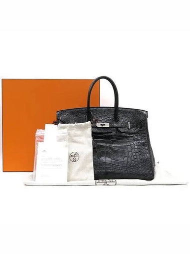 tote bag - HERMES - BALAAN 1