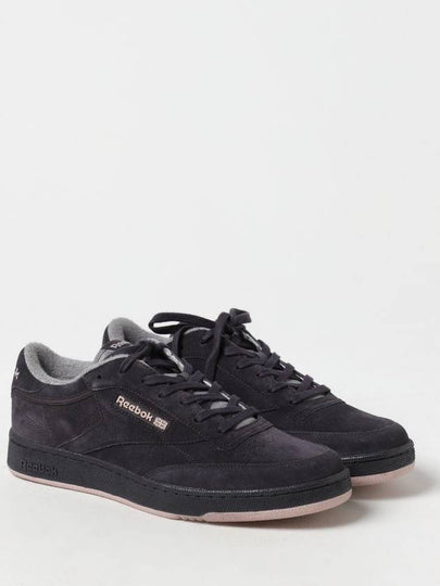 Sneakers Club C Reebok in camoscio - REEBOK - BALAAN 2