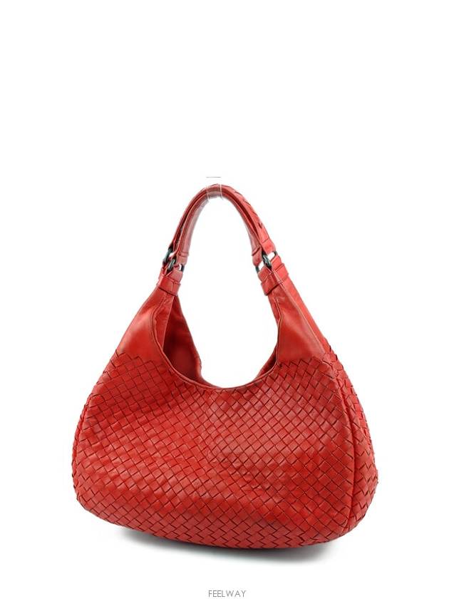 women shoulder bag - BOTTEGA VENETA - BALAAN 1