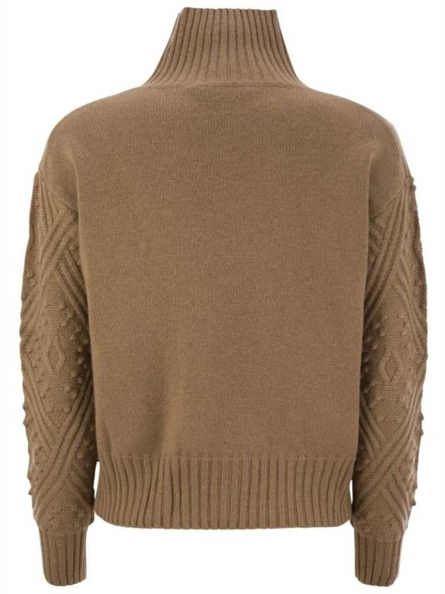 Max Mara Sweaters - MAX MARA - BALAAN 3