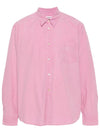 Beyond BD Long Sleeve Shirt Pink - OUR LEGACY - BALAAN 2