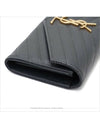 women s long wallet - SAINT LAURENT - BALAAN 5