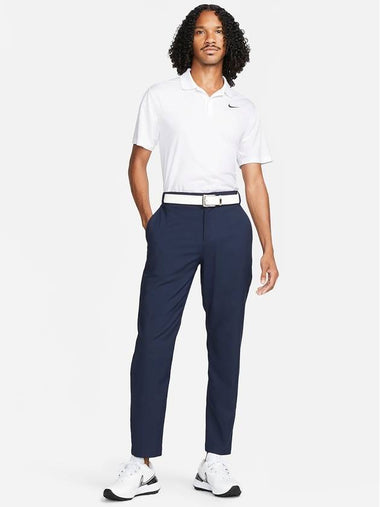 Golf Men s Dry Fit Pants Navy - NIKE - BALAAN 1