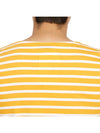 Levant Striped Sailor Short Sleeve T-Shirt Tango Neju - SAINT JAMES - BALAAN 8