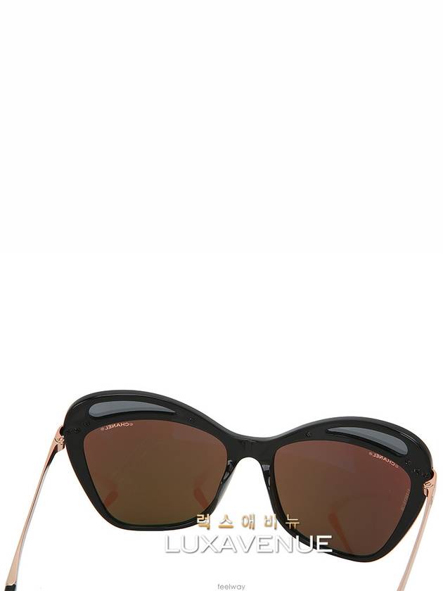 men sunglasses - CHANEL - BALAAN 7