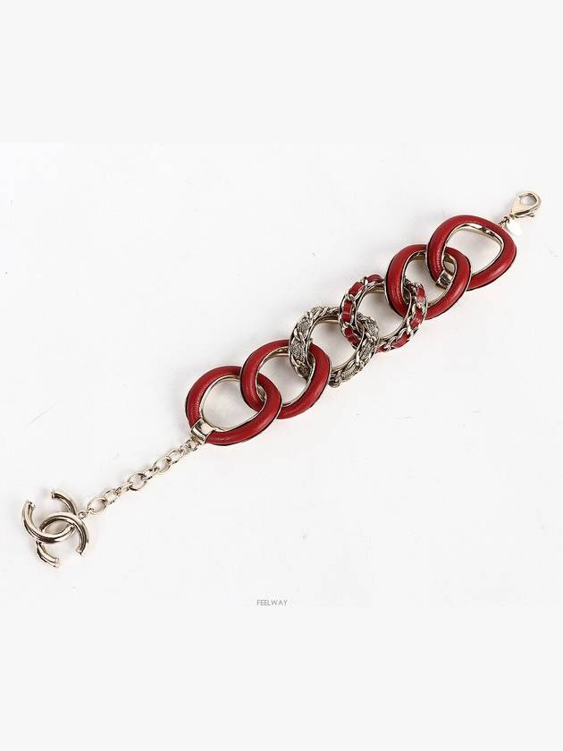 women bracelet - CHANEL - BALAAN 3