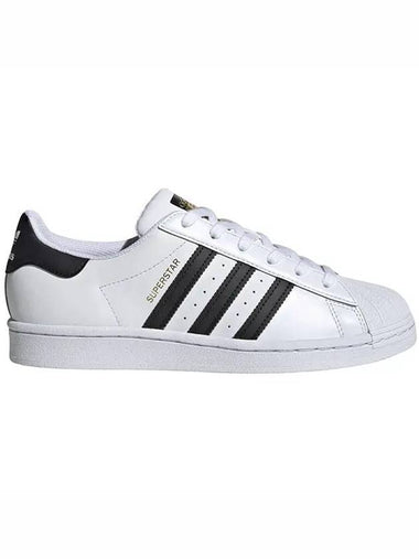 Superstar Superstar signature line sneakers - ADIDAS - BALAAN 1