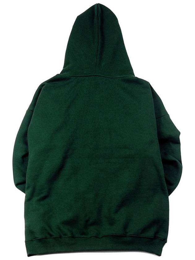 Marijuana Hoodie Green - FOREEDCLUB - BALAAN 3