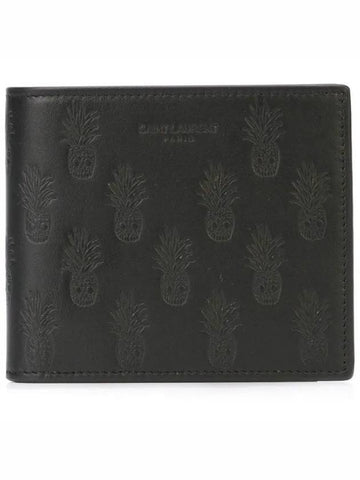 Pineapple 361320 0UA96 1000 - SAINT LAURENT - BALAAN 1