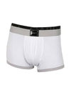 Men's Cotton Briefs White - DOLCE&GABBANA - BALAAN.