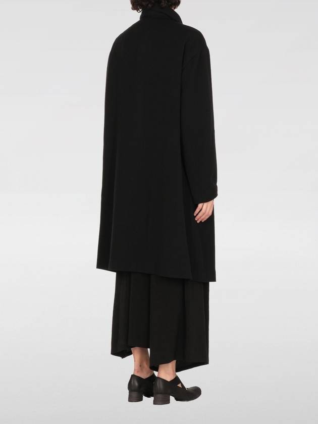 Coat woman Y's - YOHJI YAMAMOTO - BALAAN 3