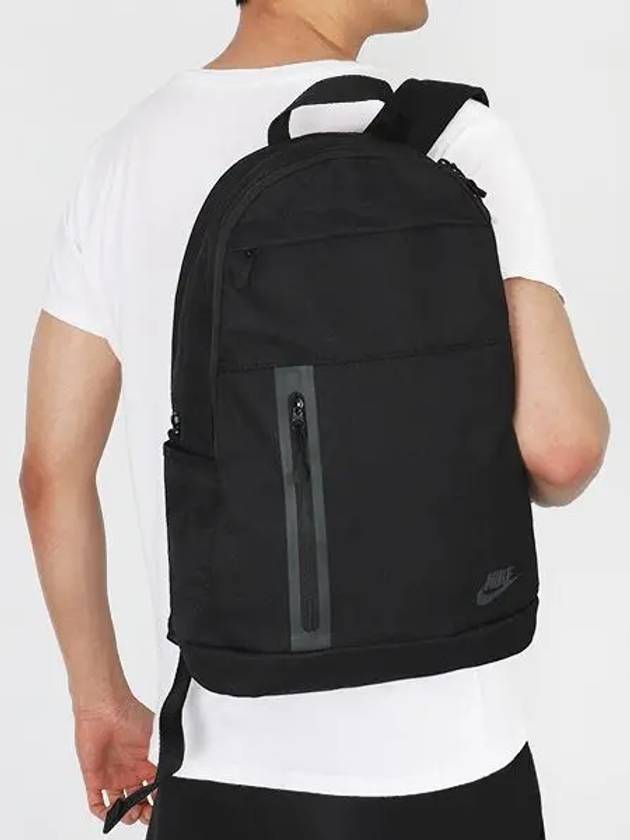 Elemental Premium 21L Backpack Black - NIKE - BALAAN 2