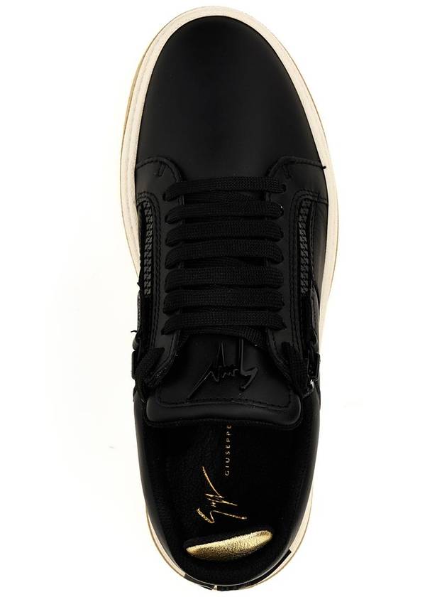 Giuseppe Zanotti 'G2' Sneakers - GIUSEPPE ZANOTTI - BALAAN 3