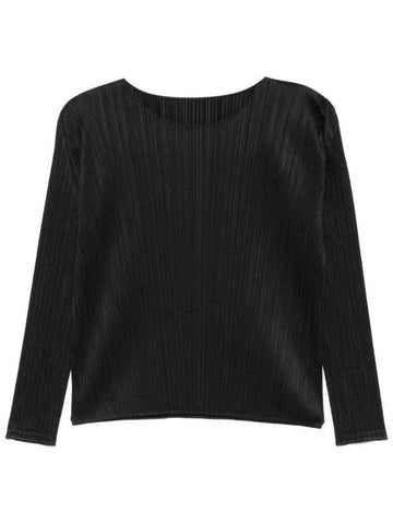 Women s Sweater PP48JK13215 - ISSEY MIYAKE - BALAAN 1