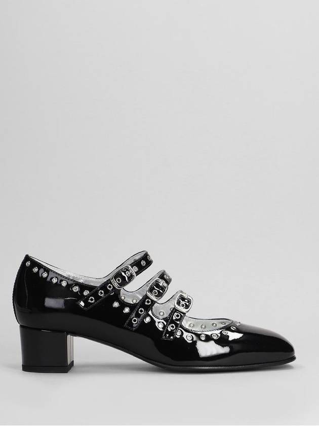 Carel Paris Camden Pumps - CAREL - BALAAN 1