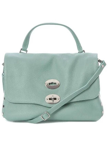 Daily Postina tod and shoulder bag ZA00PEL0612018 Z9955 - ZANELLATO - BALAAN 1