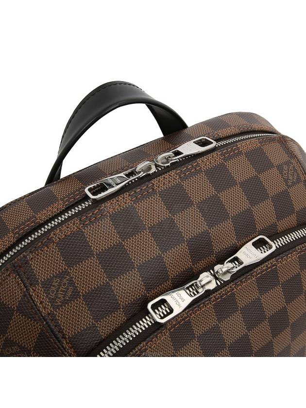 Damier Jake Backpack N41558 Unisex Rucksack - LOUIS VUITTON - BALAAN 8