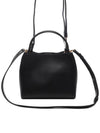 Women s All Time Medium Tote Shoulder Bag 5W0B0Q18 IMZ 0NO 24F - VALENTINO - BALAAN 4