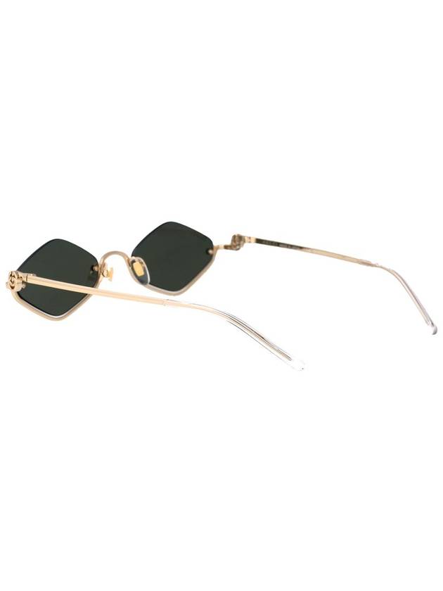 Geometric frame sunglasses GG1604S - GUCCI - BALAAN 5