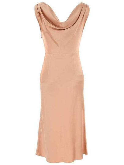 Blumarine Dress - BLUMARINE - BALAAN 2