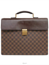 men brief case - LOUIS VUITTON - BALAAN 1