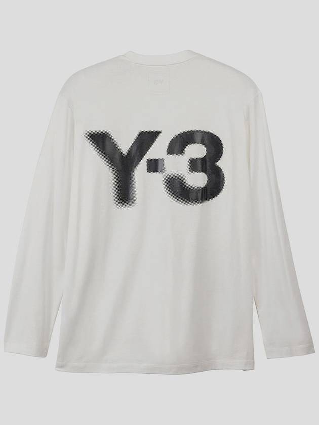 Y-3 Adidas Tee - ADIDAS - BALAAN 2