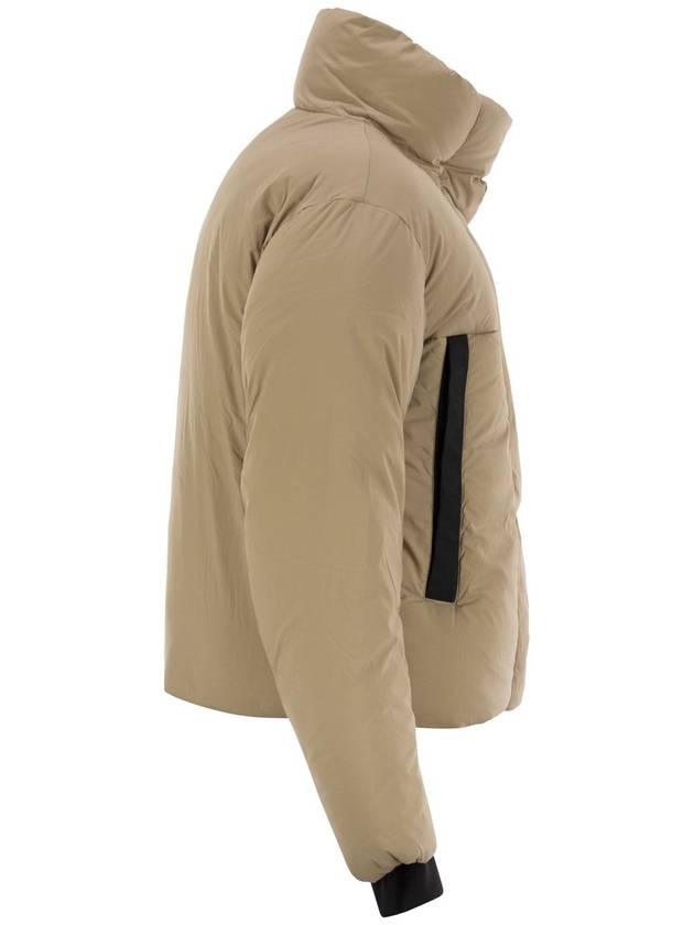 JUNCTION - Short padded jacket - CANADA GOOSE - BALAAN 3