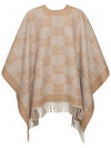 FRINE Cape Beige 2424736091 006 - MAX MARA - BALAAN 3