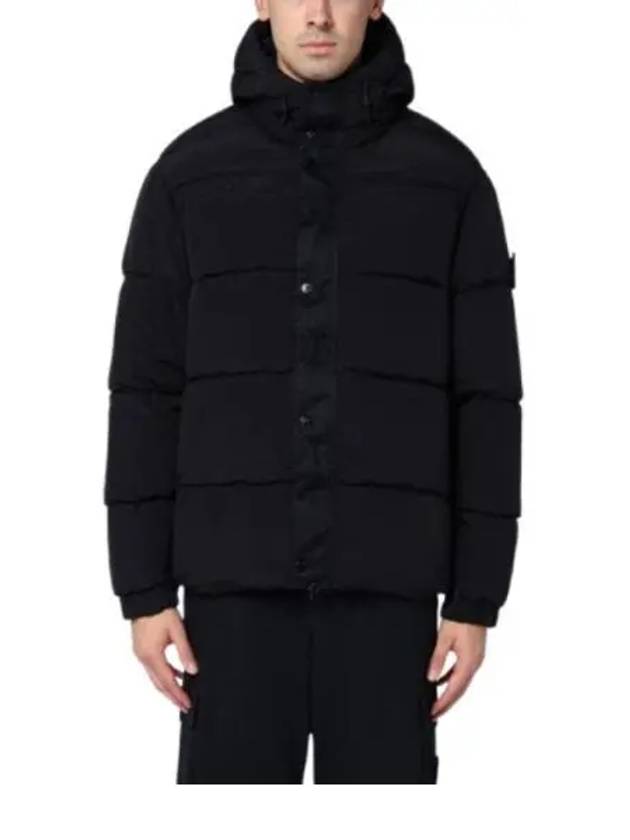 Stone Island Jackets Black - STONE ISLAND - BALAAN 2