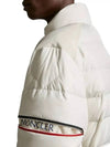 Men s Colombo Short Down Padded Jacket 1A00013 54A81 034 - MONCLER - BALAAN 2