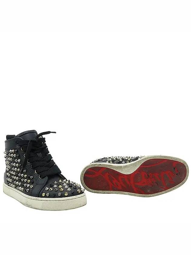 Smith Market Sneakers Women s Shoes - CHRISTIAN LOUBOUTIN - BALAAN 2