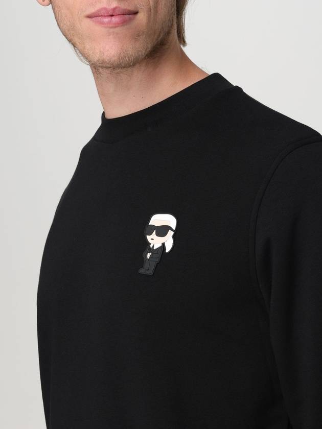 Sweater men Karl Lagerfeld - KARL LAGERFELD - BALAAN 3