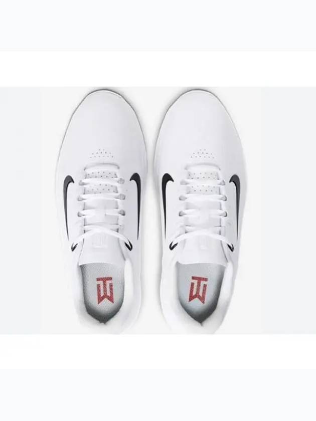 Air Zoom Woods Golf Spikes White - NIKE - BALAAN 2