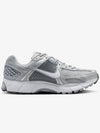 Air Zoom Vomero 5 Low Top Sneakers Cool Grey - NIKE - BALAAN 4