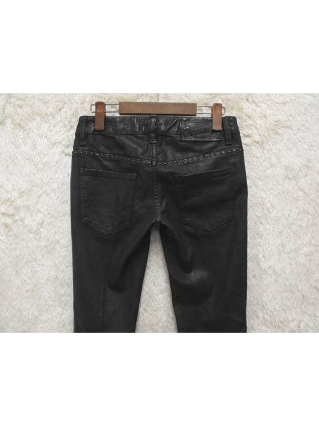 women denim jeans - DSQUARED2 - BALAAN 4