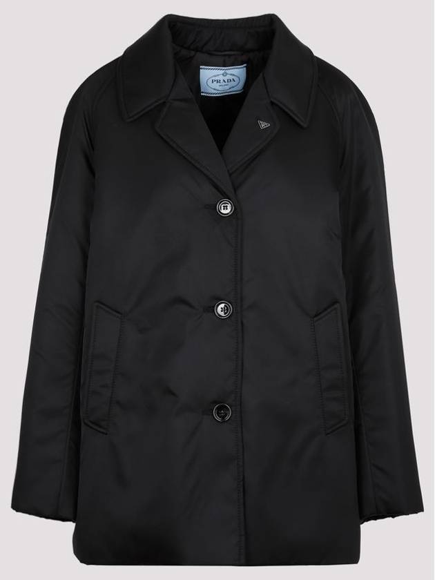Re-nylon jacket 29L062 1WQ8 F0002 - PRADA - BALAAN 1