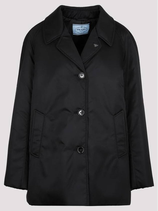 Re-nylon jacket 29L062 1WQ8 F0002 - PRADA - BALAAN 1