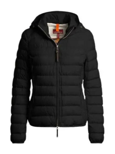 JULIET PWPUSL35 541 hooded down jacket - PARAJUMPERS - BALAAN 1