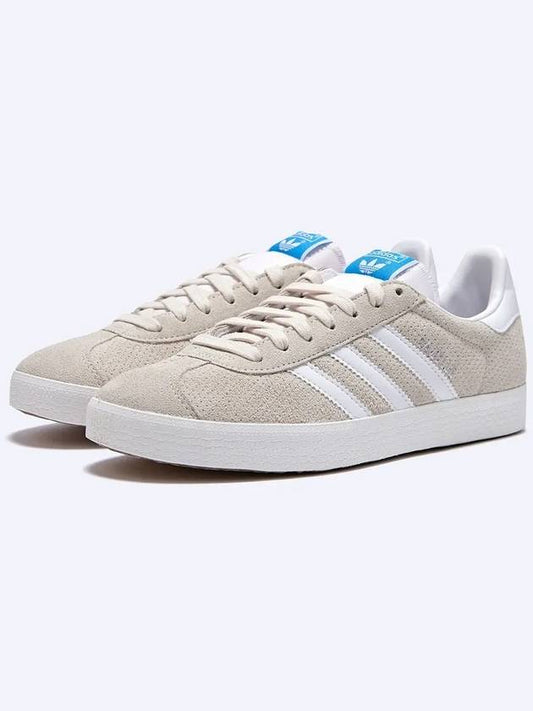 Gazelle Suede Low Top Sneakers Wonder Clay - ADIDAS - BALAAN 2