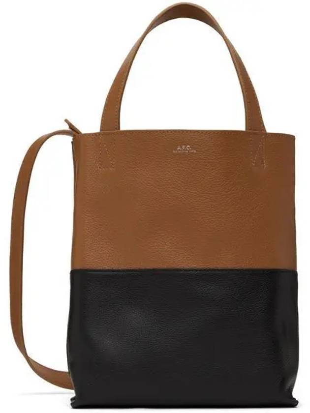 Cabas Maico Small Tote Bag - A.P.C. - BALAAN 2