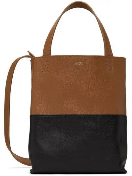 Cabas Maico Small Tote Bag - A.P.C. - BALAAN 2