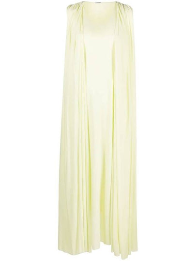 23 ss Drape Midi Dress J03CT0160J20041339 B0710265875 - JIL SANDER - BALAAN 2