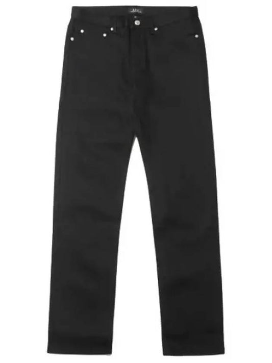 New Standard Jeans Men s Denim Pants - A.P.C. - BALAAN 1