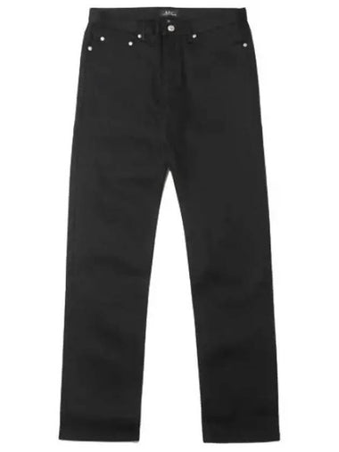 New Standard Jeans Men s Denim Pants - A.P.C. - BALAAN 1