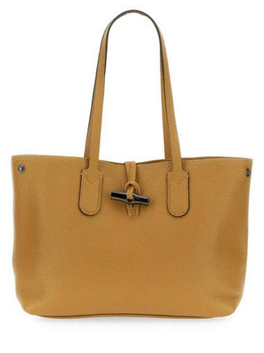 shoulder bag 10183 968026 BEIGE - LONGCHAMP - BALAAN 1