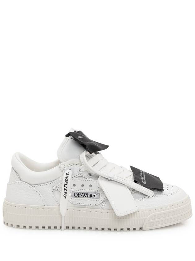 Off-White Sneakers 3.0 - OFF WHITE - BALAAN 1