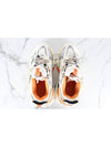 Track shoes White Joo sneakers 35 220 - BALENCIAGA - BALAAN 9