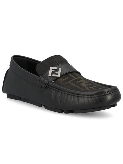 Fendi Flat shoes - FENDI - BALAAN 2